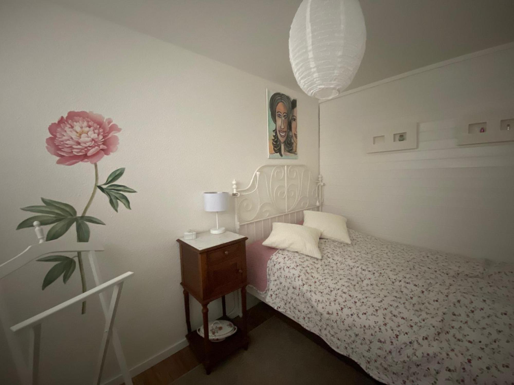 Terrassenpark Apartments Sasbachwalden Rum bild