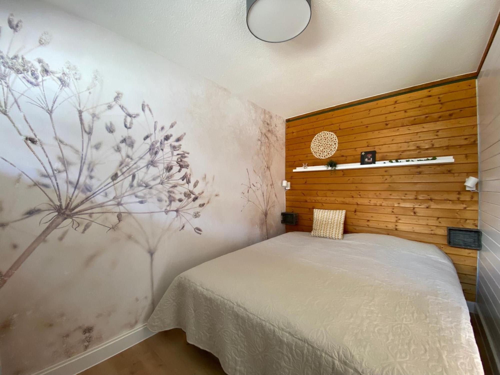 Terrassenpark Apartments Sasbachwalden Rum bild