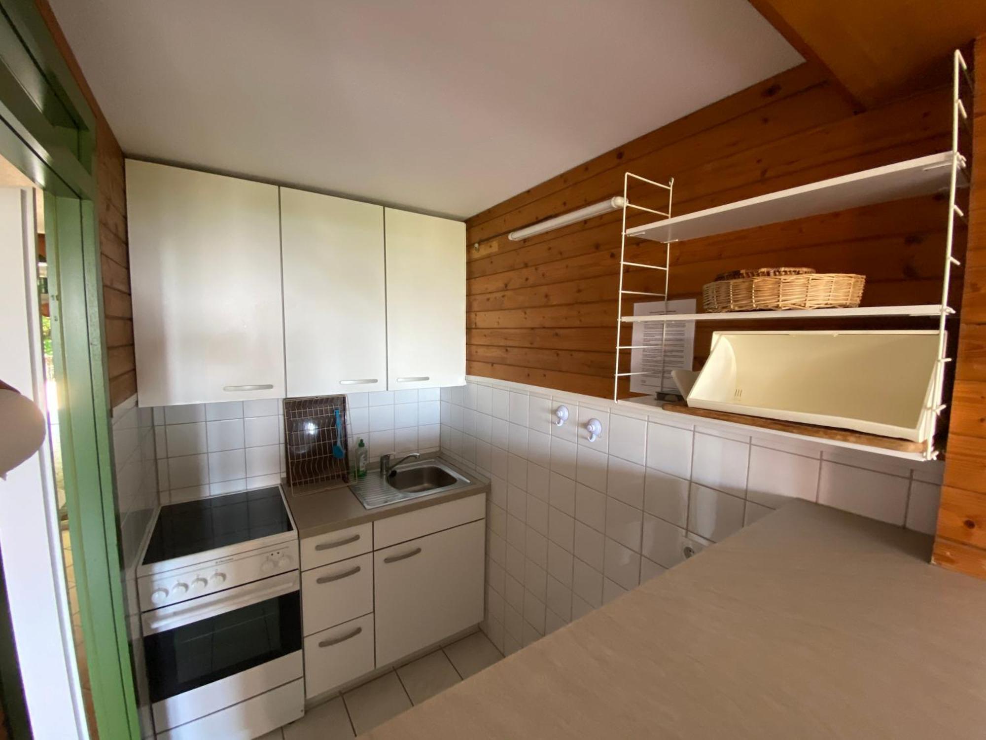 Terrassenpark Apartments Sasbachwalden Rum bild
