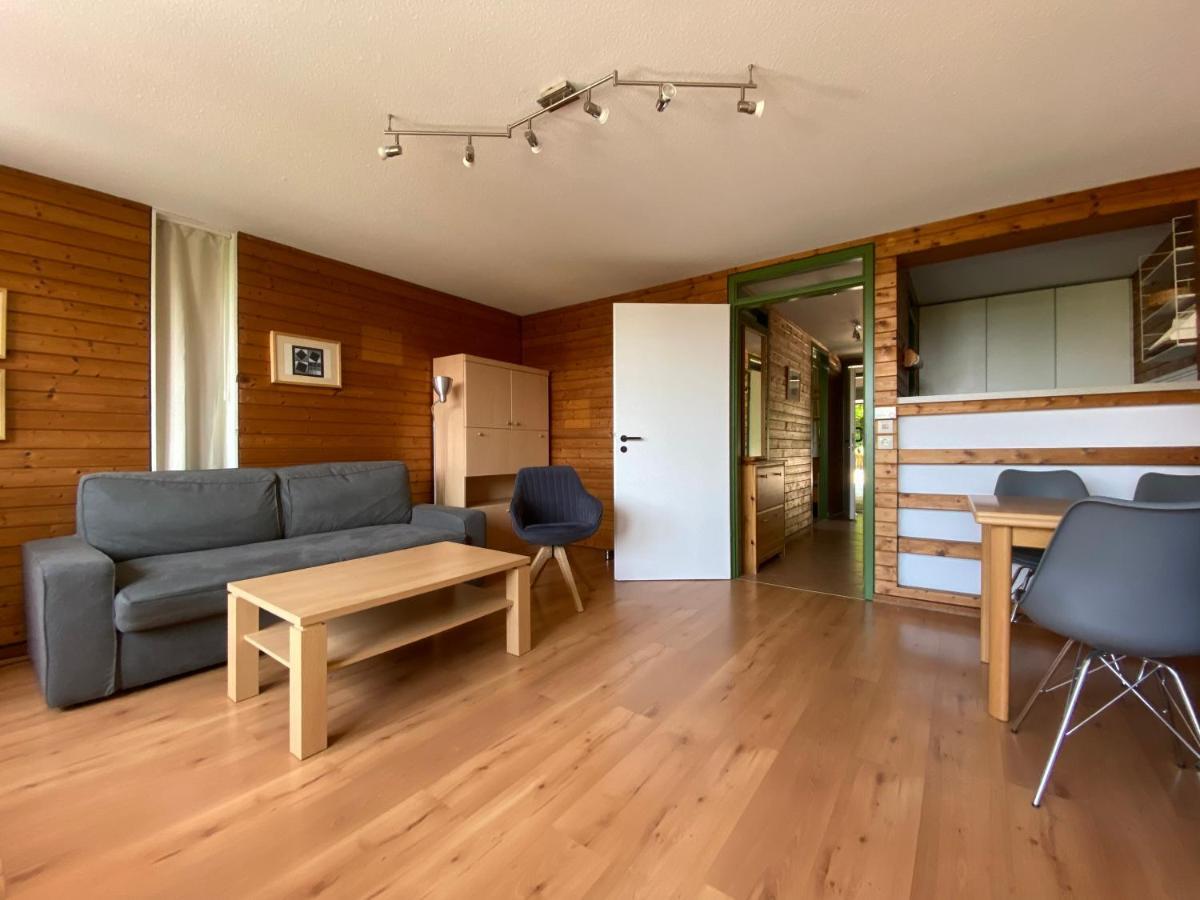 Terrassenpark Apartments Sasbachwalden Rum bild